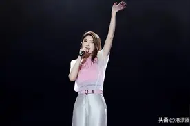 后台太硬，没人敢潜规则的女星图片