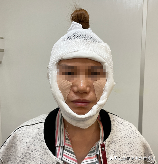 47岁一个人从成都跑北京做小拉皮，9天过去了，像变了一个人