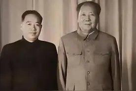 1970年，汪东兴发现庐山有人秘建机场，毛主席得知后如何处理的？图片