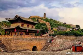 三个“第一关”：雁门关、嘉峪关、山海关，到底谁才是天下第一关图片