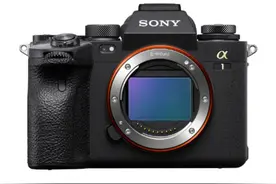 「盘点」能够拍摄4K 120帧的照相机&摄像机图片