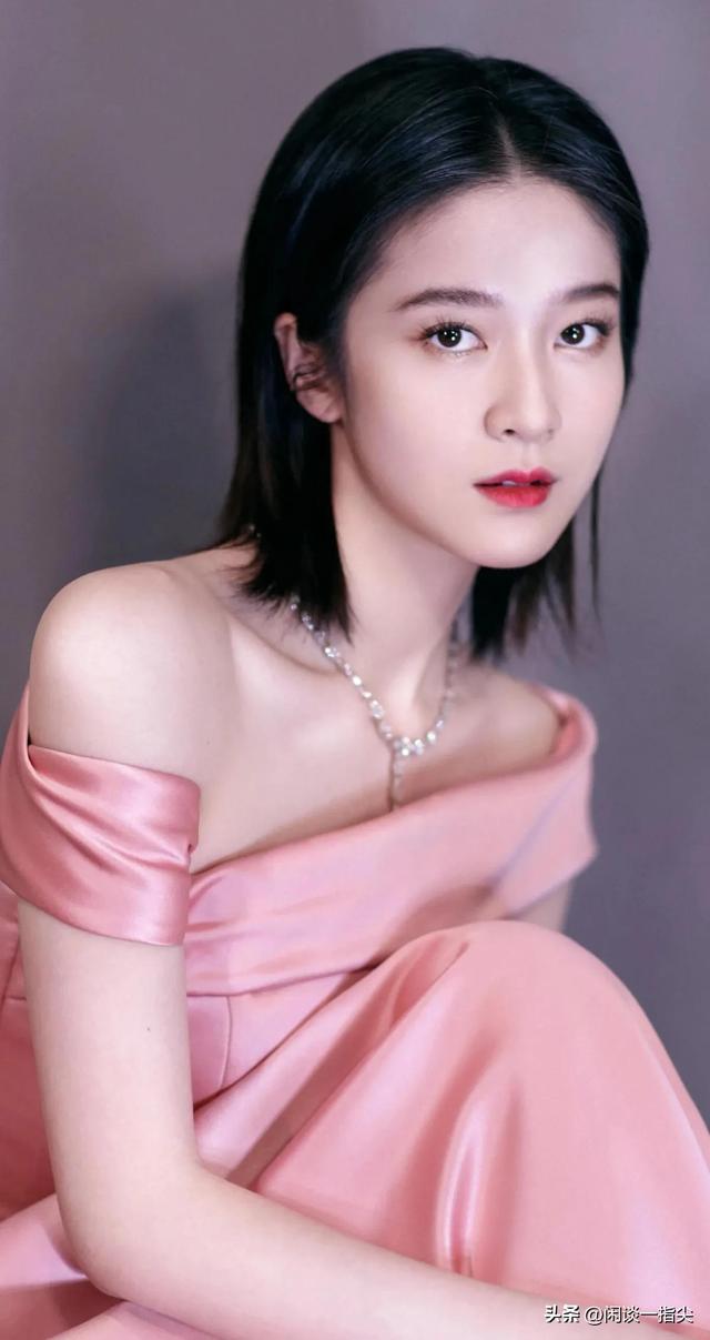 十位90后女演员,既有颜值又有实力,她们是谁,排名情况如何?