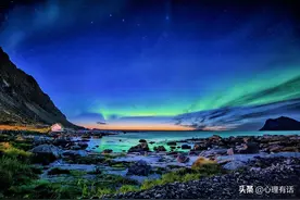 感情慢热，不相信一见钟情的三个星座，只想要细水长流的陪伴图片