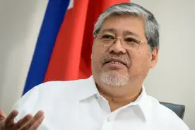 杜特尔特警告，马科斯没听懂，菲联合美加施压，中方回应3“不”图片