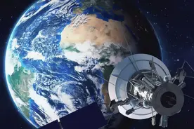 中美俄三国卫星数量对比：美国2944颗，俄罗斯169颗，中国多少图片