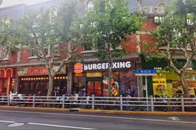 周末去哪儿玩？静安这几条宝藏马路你逛过了没？图片