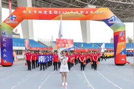 减规模、优结构、提服务、稳人心——南京公交集团三年改革换新颜图片