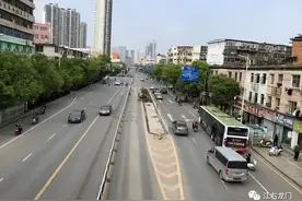 城北旧事——南昌青山路的前世今生图片