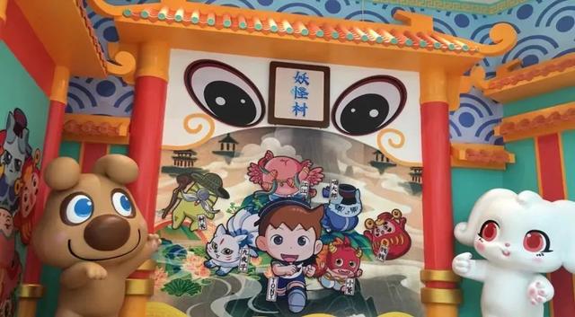 暑假过半，你家神兽放电了吗?快来解锁这些遛娃好去处→