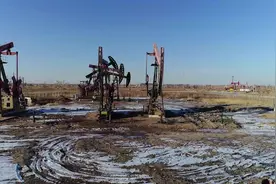 中国石油总部搬到大庆油田可行性分析图片