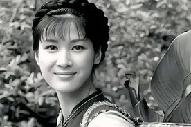 贵州第一美女，当土匪被捕后获毛主席特赦，释放后立大功图片