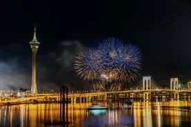 130多年前，澳门差点成了葡萄牙的领土，多亏了张之洞的坚持图片