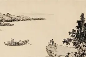 “山雨欲来风满楼”，晚唐最惊艳的诗，上一句更经典，却鲜少人知！图片