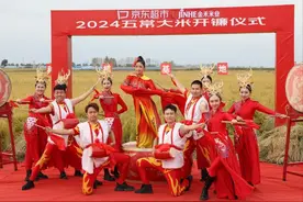 中国粮食的华丽转身 看五常大米那些事儿图片