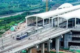 中建高铁桩基调查惊曝：后果导致灾难性后续影响！谁将承担责任？图片