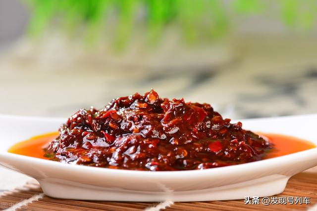 享有“川菜之魂”美名的成都郫县豆瓣居然是福建人创制成名的？