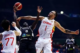 男篮世界杯中国笑话集：连败匹克之队，央视解说打脸，姚明瞎折腾图片