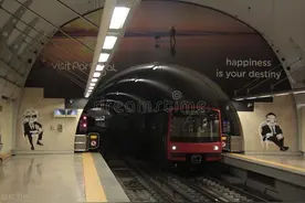 南京地铁“换乘王”工期进度受关注 绿地集团退出5号线PPP项目图片