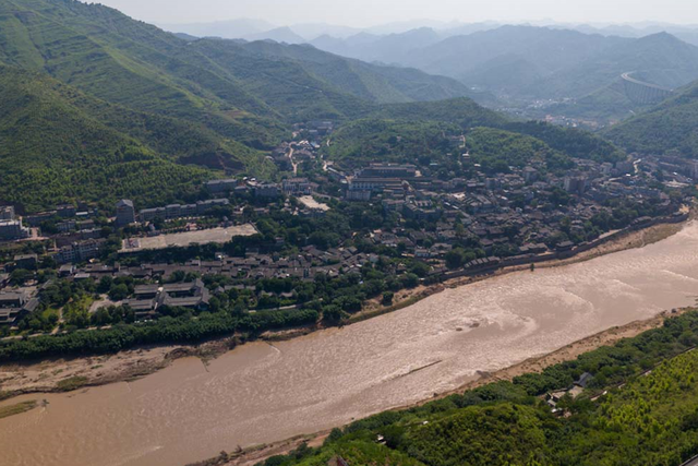 习酒之魂，在这方水土与人文之间｜摄影采风手记