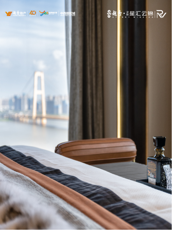 首付50万可以买到一线滨江的豪宅吗？