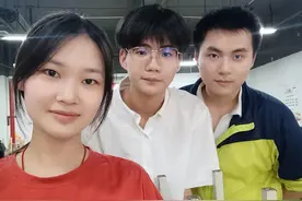 高考逆袭真实故事：从中考线下生到一本优等生！在西安大唐综合职业高中他们将圆梦大学图片