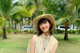 天气好心情也好，适合天气好发朋友圈的句子，配上图瞬间美美哒图片