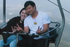 湖南女子考驾照,却怀上教练孩子,离婚后教练不承认,教练:是我的吗图片