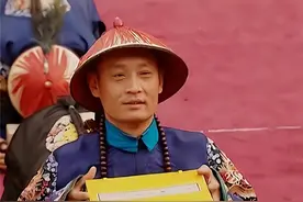 胤祉：康熙第三子，第一个向雍正磕头称臣，却被软禁父子皆死图片