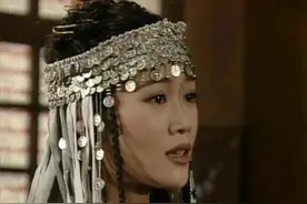 TVB95版《包青天》，27年后再看，15位美女，谁在你的审美上图片