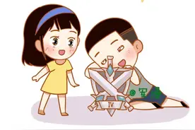 男生眼中的自己和女生眼中的男生图片