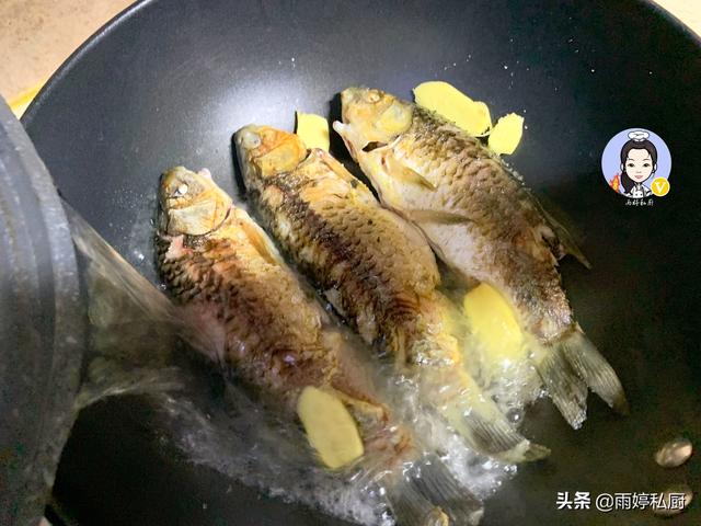 黔鱼是什么鱼（春夏交替这肉要多吃）