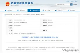 芜湖突遭11级大风！龙门吊倾覆致3人死亡！图片