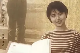 刘亦婷现状天天被扒，可这个传奇哈佛女孩却不太一样图片