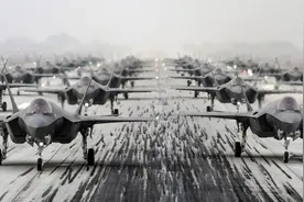 7000万美元一架F35，泰国上门求购被美国婉拒，主因还是忌惮中国图片