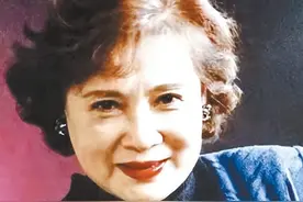 百岁秦怡今晨辞世，她用乐观坚韧之心成就百年美丽人生图片