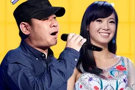 刀郎澄清谣言：和云朵只是师徒关系，像亲人一般图片