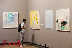 暑假去哪儿︱不止看展！广州各大博物馆进入“暑假模式”图片
