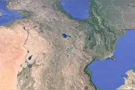 伊朗宣布正式启用中国北斗系统图片