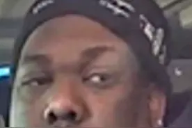 美国华人区现场抓捕！LA多辆运钞车遭抢劫，嫌疑头目终落网图片