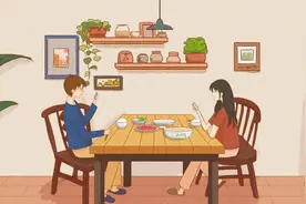 《情侣最新查手机方式》，建议别学图片