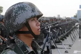 2024B演习计划开始，这次又把蛙岛给围了，最少已经是第四次了图片