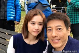 8位土生土长的内地女星，在香港生根发迹，个个被误认成港圈女神图片