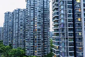 高空居住需谨慎！住高层楼房要注意在哪些方面避雷？图片