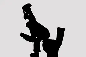 有人每次大便后用手洗肛门，这样做真的好吗？洗屁股比洗脸重要？图片