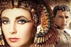 网飞版埃及艳后变黑人，埃及人发声质疑反被呛“不喜欢就不要看”图片