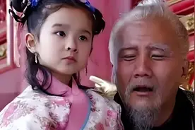 朱元璋68岁生的女儿宝庆公主，朱棣当孙女养，三代帝王对其恩宠图片