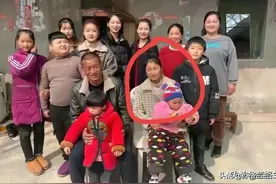 又挖一瓜，开封叶家是怎样的家庭，姐妹发声不断，谁在幕后指挥图片