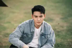 39岁“内娱美男”官宣退圈：哥要回家继承百亿家产？！图片