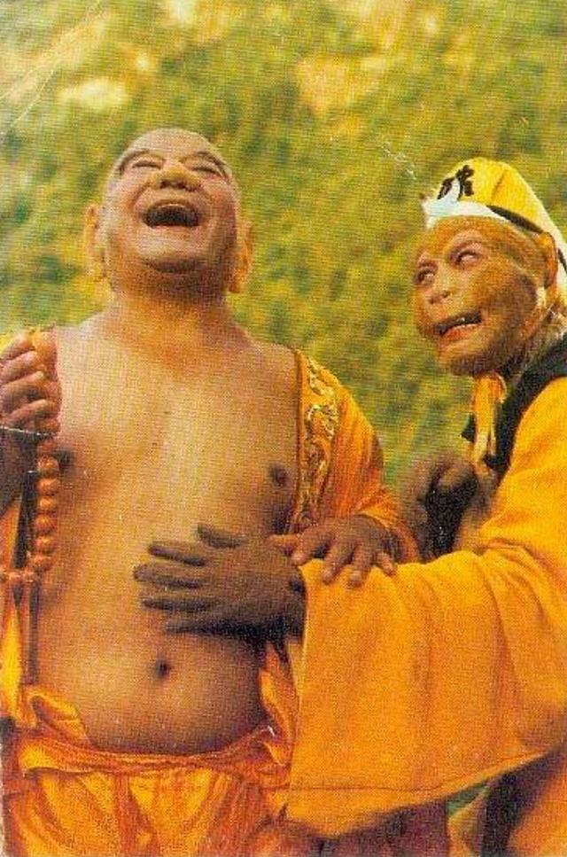 西游记十大战力排行，菩提老祖屈居第二，如来并非“天下无敌”