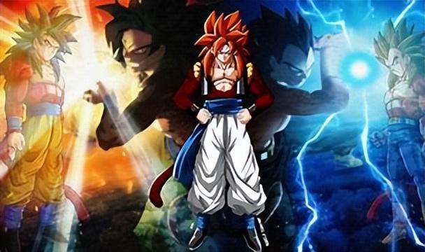 还记得当年在星空卫视，看过的那些经典日漫吗？盘点九部经典日漫